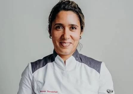 Joanna Bermudez