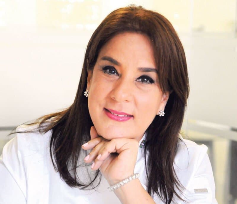 Patricia De Marchena