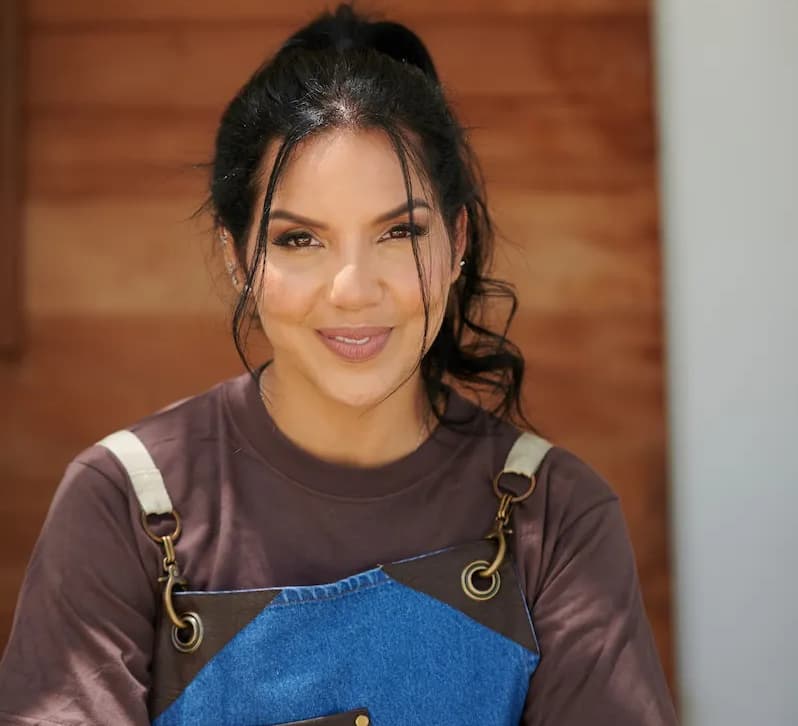 Tita (Inés Páez Nin)