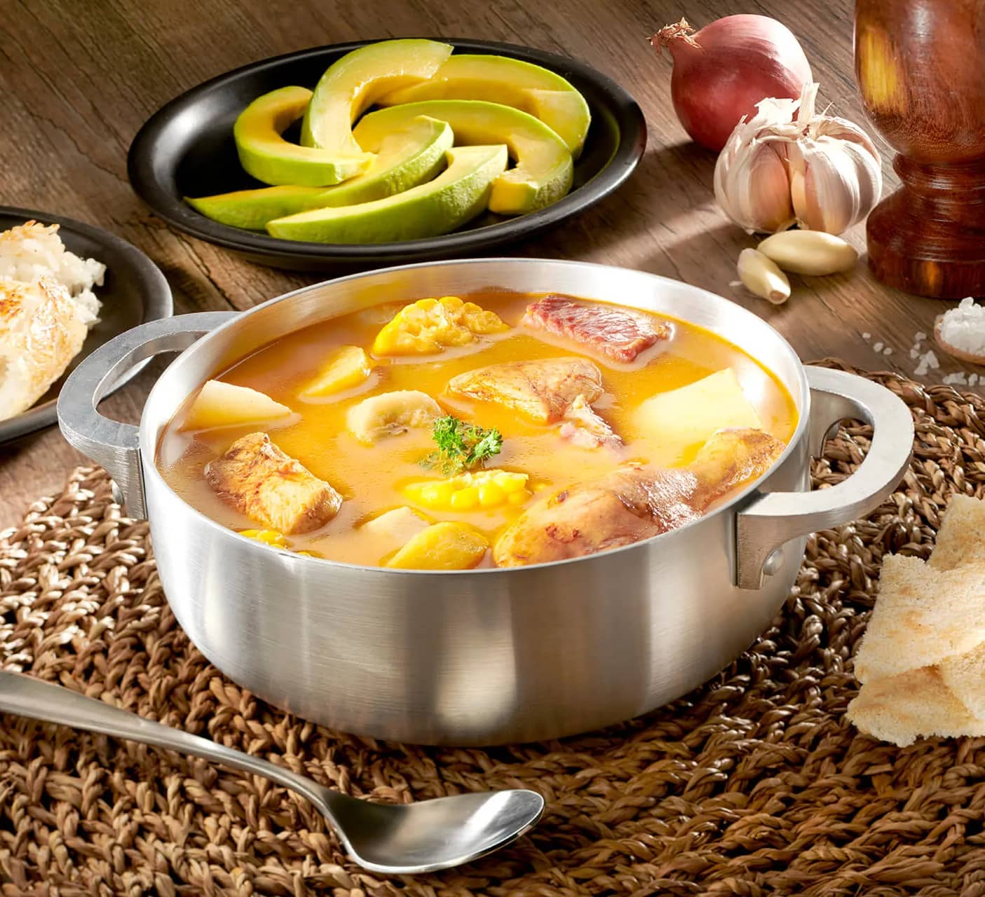 Sancocho