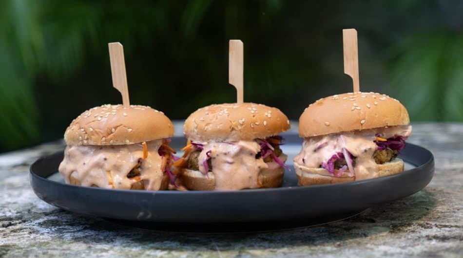 Chimichurri Dominicano (Chimi)