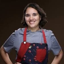 Haydee Salcedo (Dede)