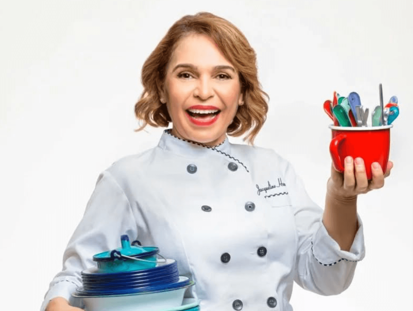 Jacqueline Henríquez