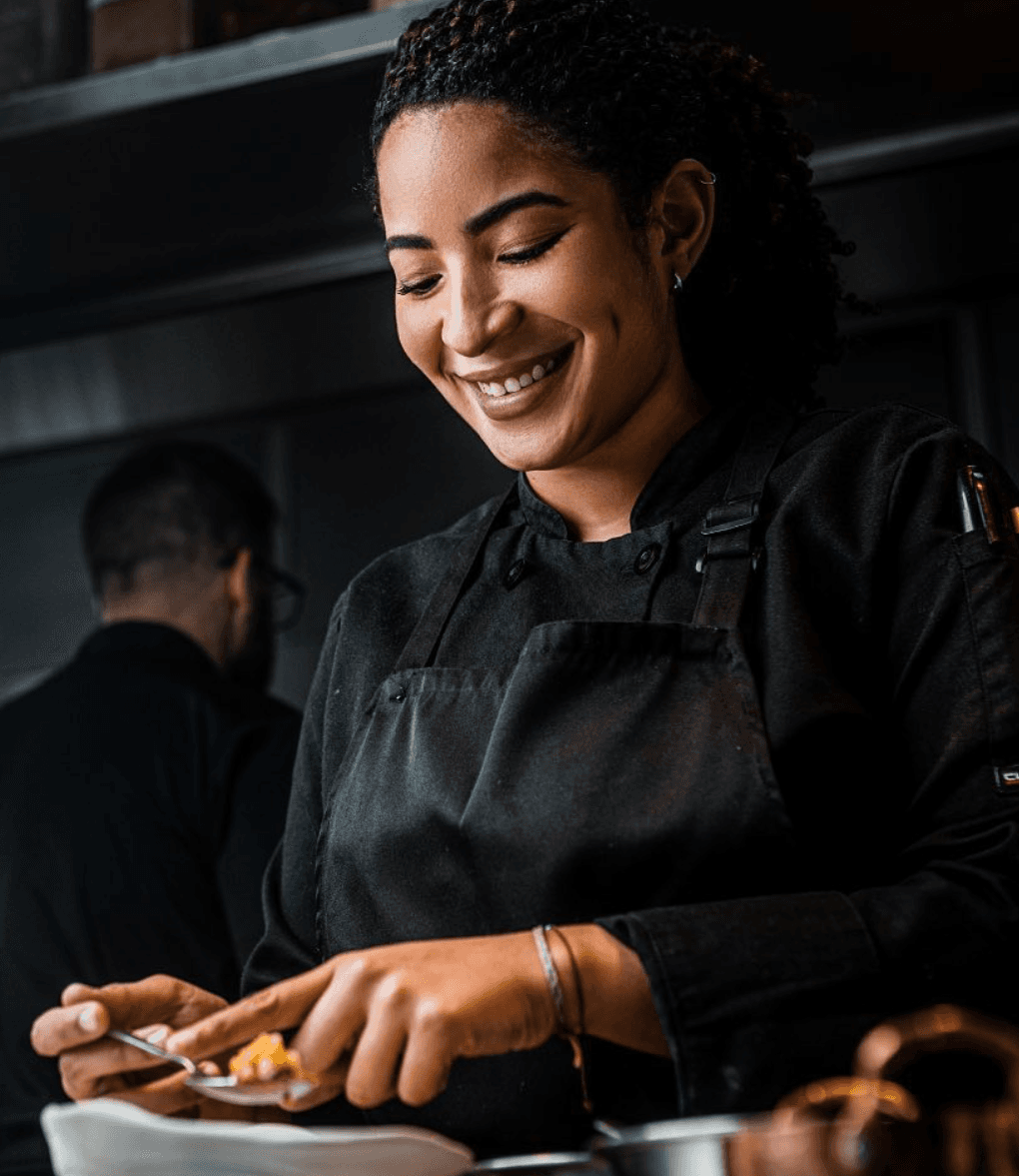 Nathalie Javier Sprouse