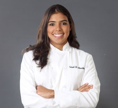 Sarah de Marchena